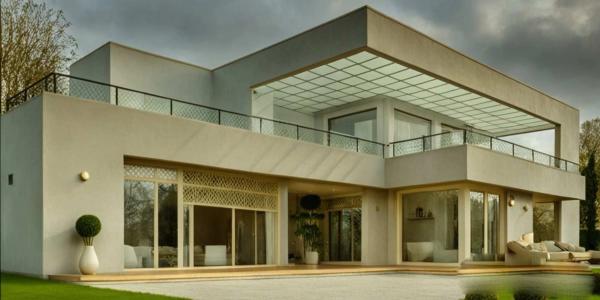 Flor de San Juan Villa 5-6