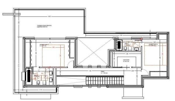 Flor de San Juan Villa 5-6