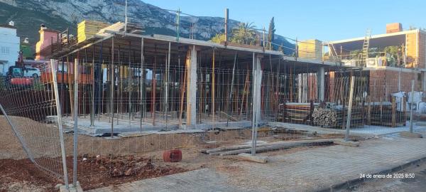 Flor de San Juan Villa 2