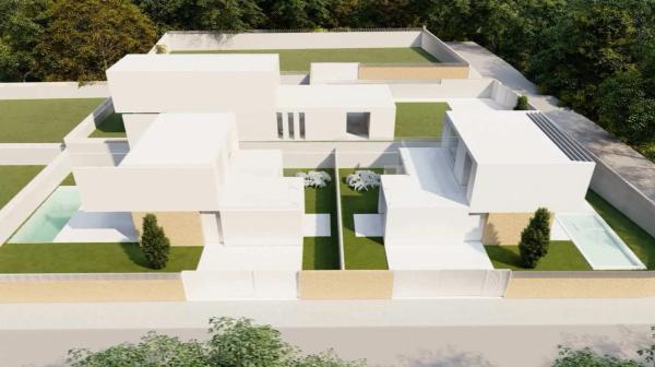 Flor de San Juan Villa 2