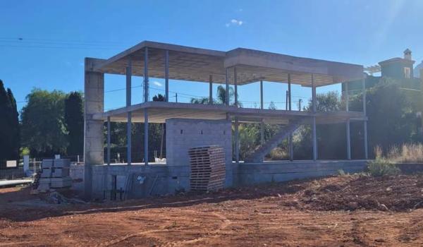 Flor de San Juan Villa 5-6