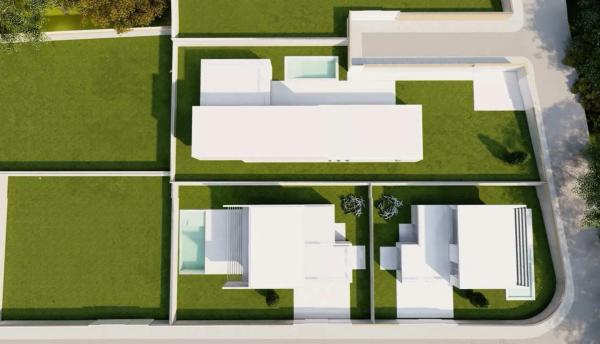 Flor de San Juan Villa 2