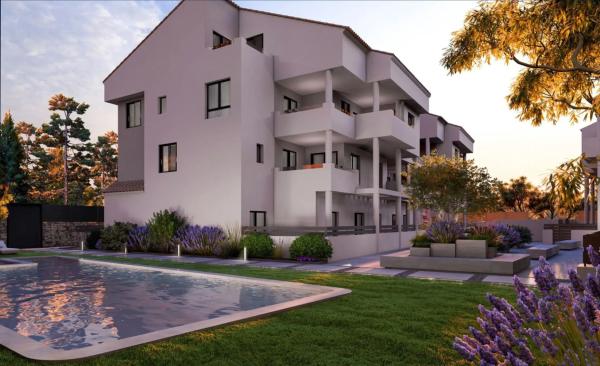 Blue Gardens - Jávea