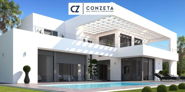 Flor De San Joan Parcela 5 - 6