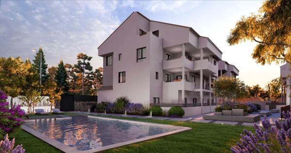 Blue Gardens - Jávea