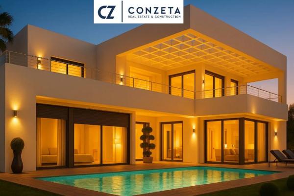 Flor De San Joan Parcela 5 - 6