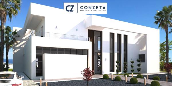 Flor De San Joan Parcela 5 - 6