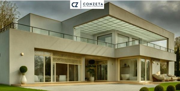 Flor De San Joan Parcela 5 - 6