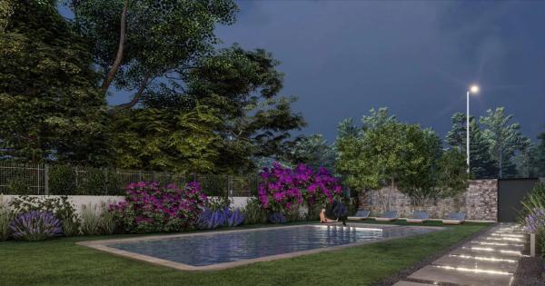 Blue Gardens - Jávea