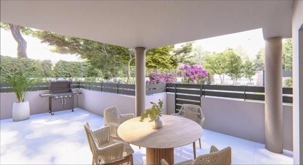 Blue Gardens - Jávea