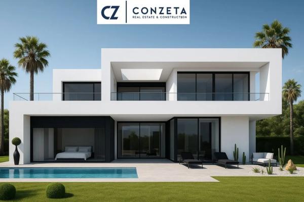 Flor De San Joan Parcela 5 - 6