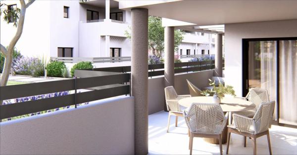 Blue Gardens - Jávea