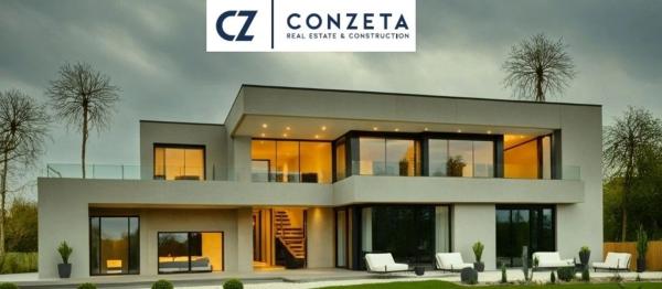 Flor De San Joan Parcela 5 - 6