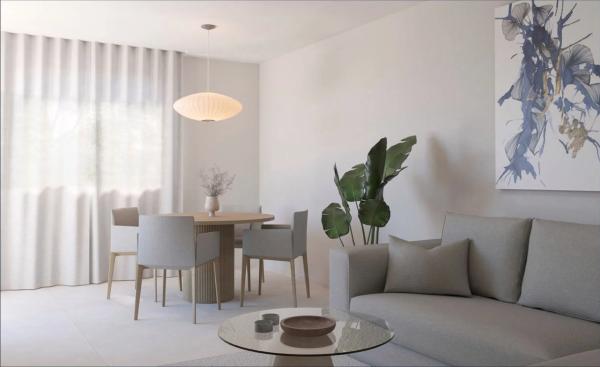 Blue Gardens - Jávea