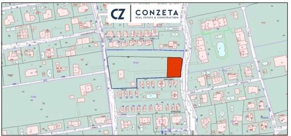 Flor De San Joan Parcela 5 - 6