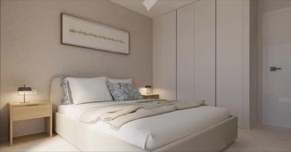 Blue Gardens - Jávea