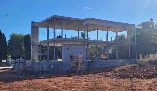 Flor De San Joan Parcela 5 - 6