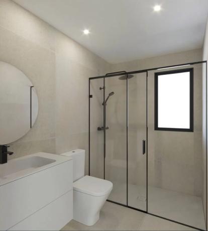 Blue Gardens - Jávea