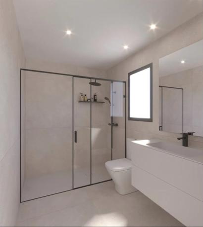 Blue Gardens - Jávea