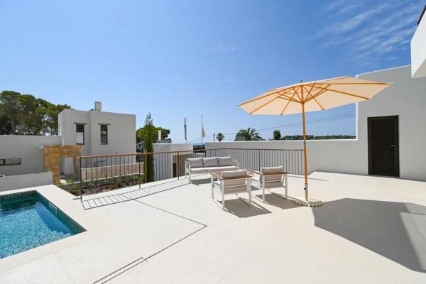 camino dels Tossals 52