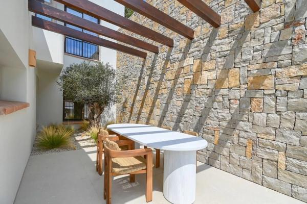 camino dels Tossals 52