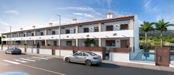 Residencial Carrascal