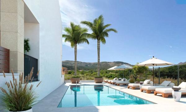 Residencial Carrascal