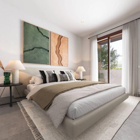 Residencial Carrascal