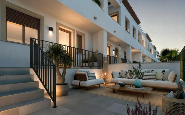 Residencial Carrascal