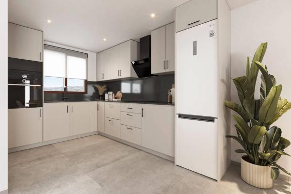 Residencial Carrascal