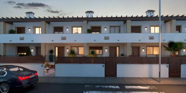 Residencial Carrascal