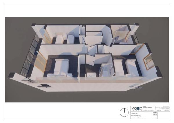 Residencial Carrascal