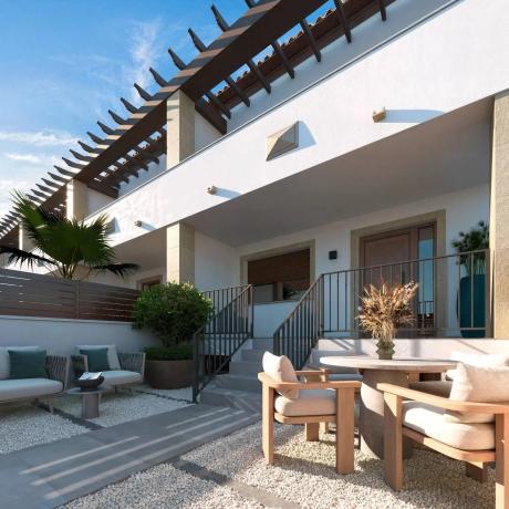 Residencial Carrascal