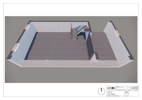 Residencial Carrascal