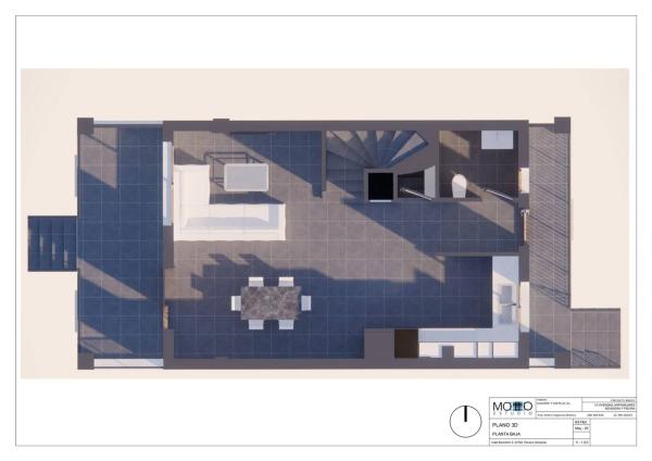 Residencial Carrascal