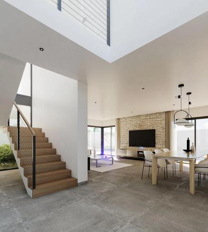 Villa en Alfaz del Pi