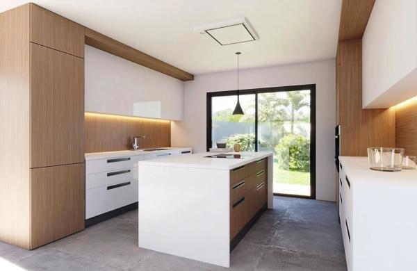 Villa en Alfaz del Pi