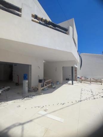 Villa en Alfaz del Pi