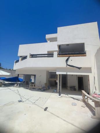 Villa en Alfaz del Pi