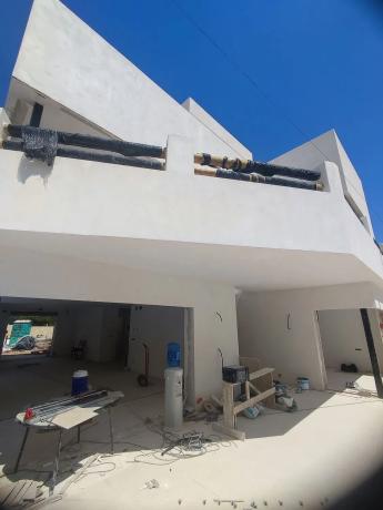 Villa en Alfaz del Pi