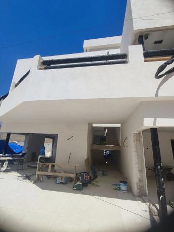 Villa en Alfaz del Pi