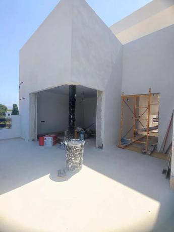 Villa en Alfaz del Pi