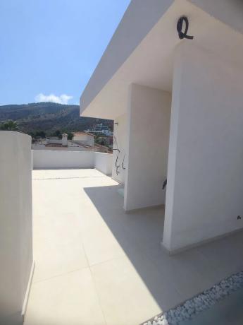 Villa en Alfaz del Pi