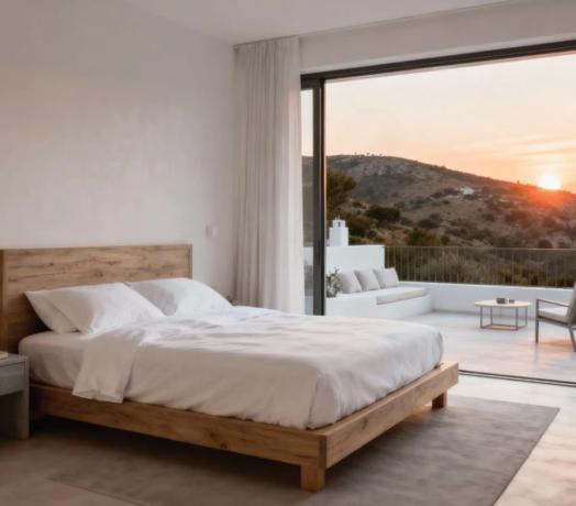 Residencial Mediterráneo