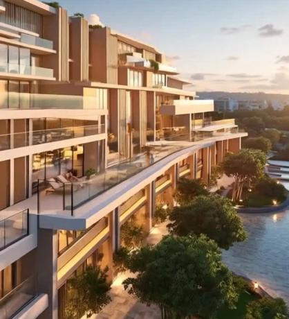 Residencial Mediterráneo