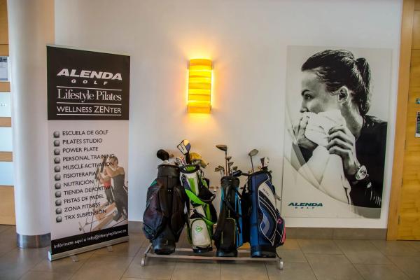 Allure Alenda Golf