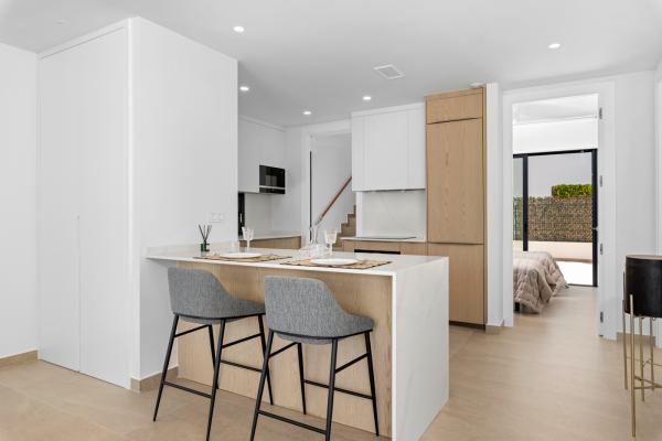 Amay Deluxe Modelo Sophie