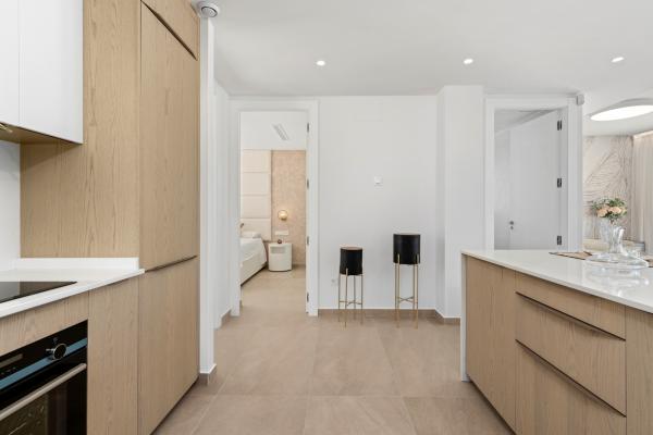 Amay Deluxe Modelo Sophie