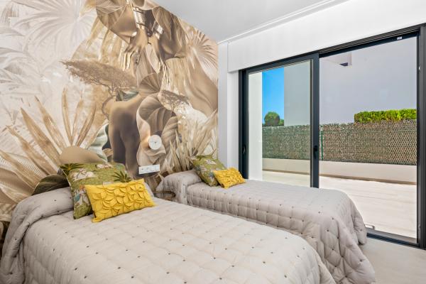 Amay Deluxe Modelo Sophie