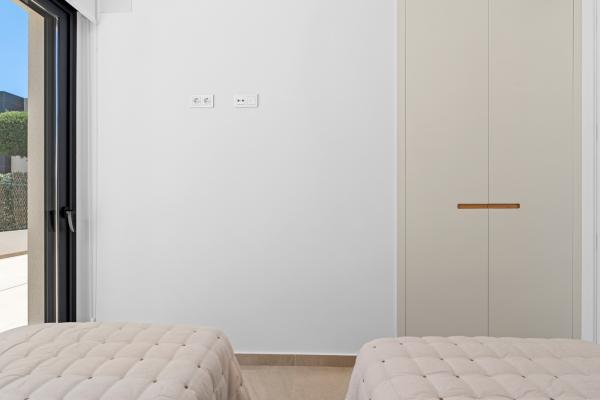 Amay Deluxe Modelo Sophie